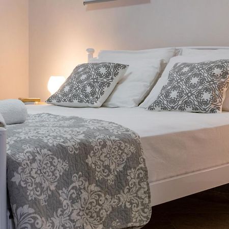 John Apartments Drepano  Ngoại thất bức ảnh
