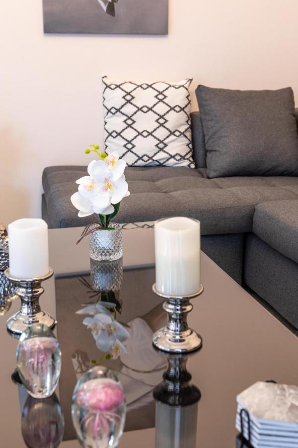 John Apartments Drepano  Ngoại thất bức ảnh
